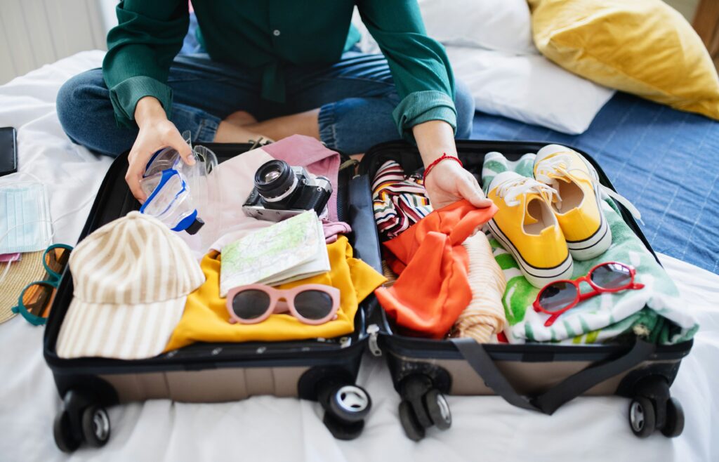 packing list for teaching abroad