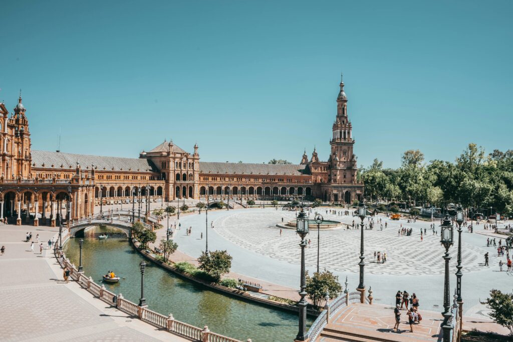 NALCAP Program in Spain-Teach Abroad Spain