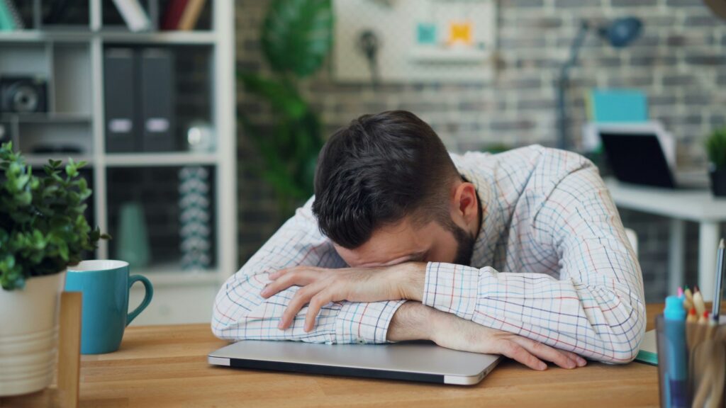 teacher burnout teach abroad